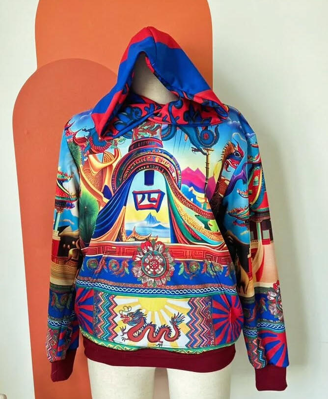 Custom:Melfez sold out