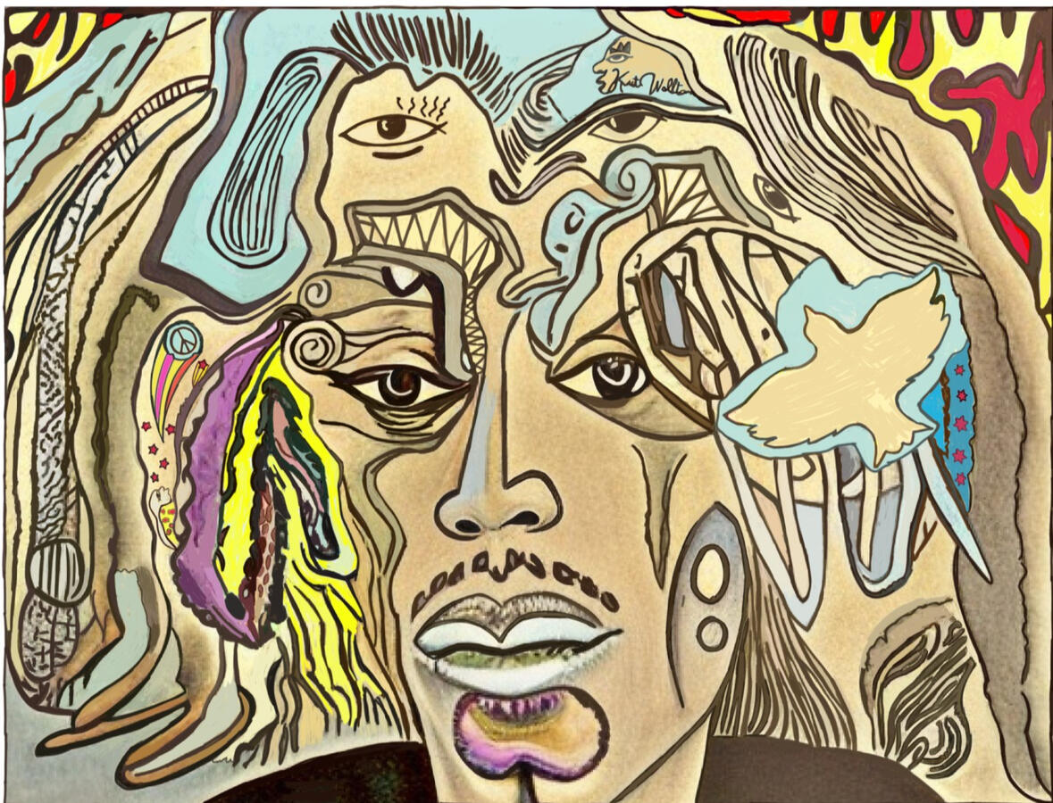 Hendrix Mind
