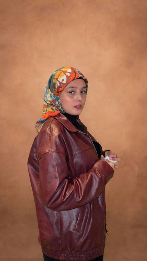 Escape Moorish (2025).