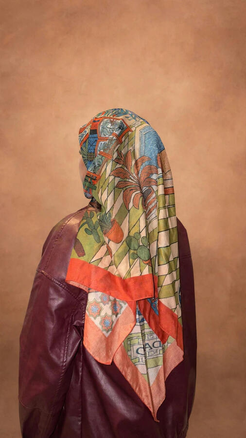 Escape Moorish (2025).