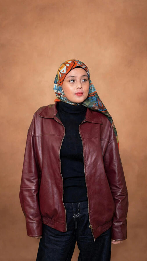 Escape Moorish (2025).