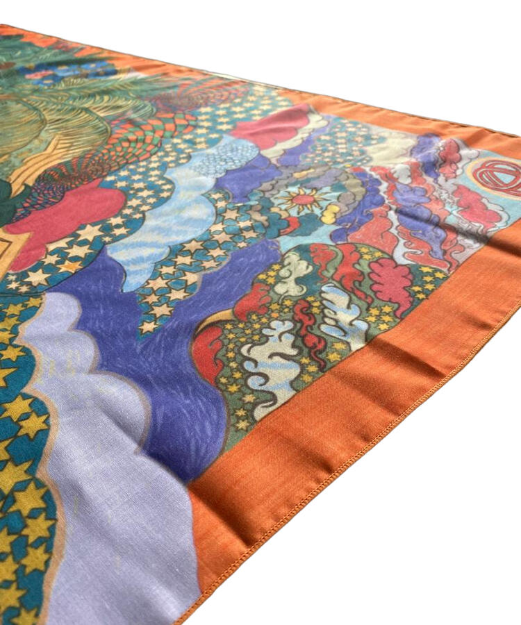 Limited Collection Daro Eden Garden