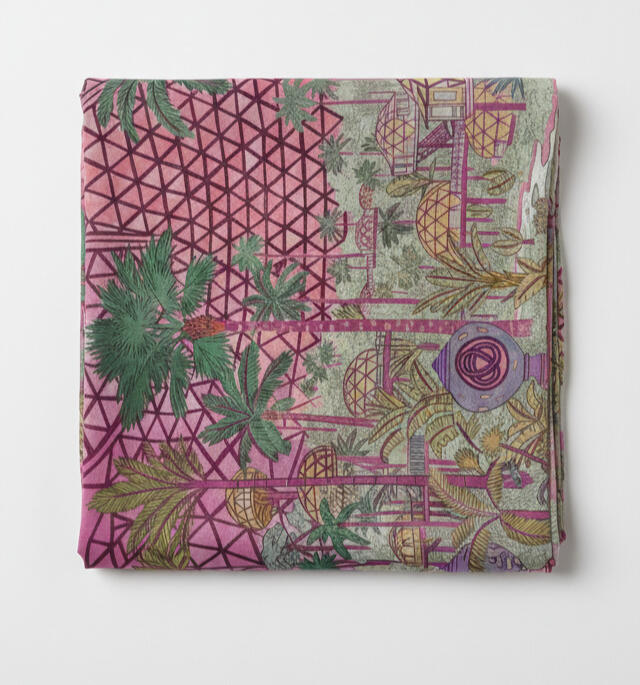 2026 Shawl